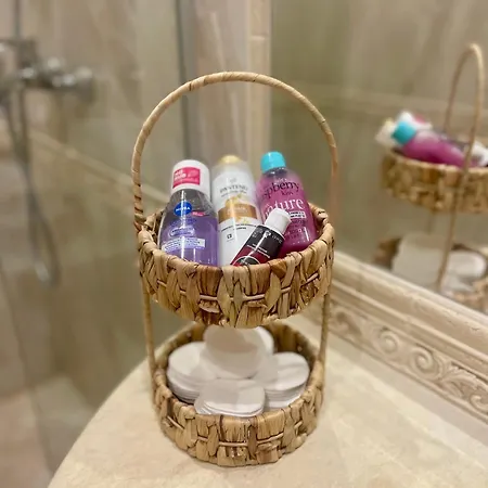 Coral Bay - Beachfront With Free Parking * Várna