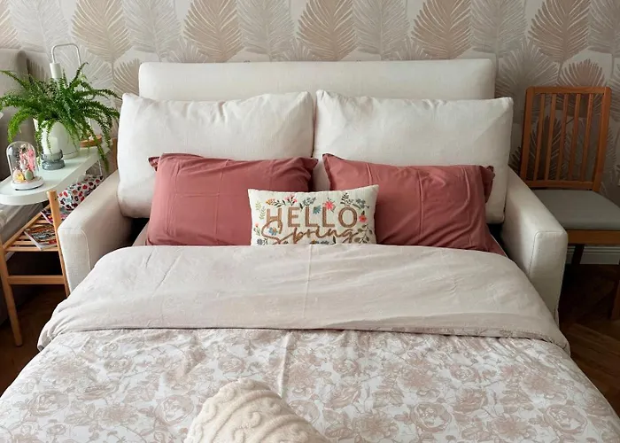 Apartamento Coral Bay - Beachfront With Free Parking Varna