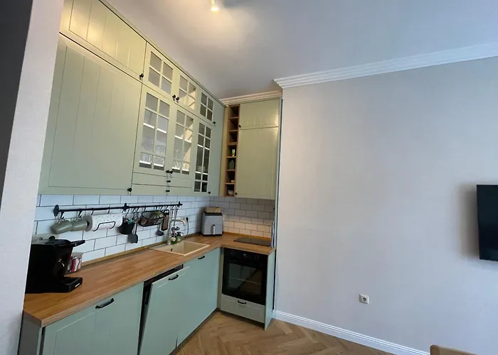 Appartement Coral Bay - Beachfront With Free Parking